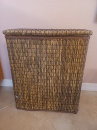 Clothes Hamper