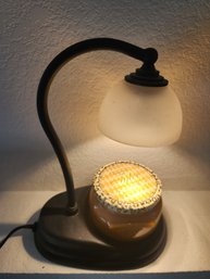 Lamp Candle Warmer