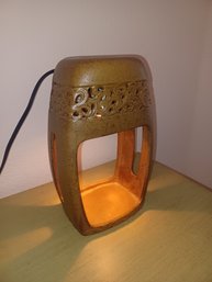 Ceramic Candle Warmer