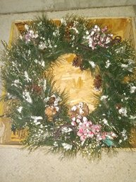 Christmas Wreath