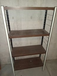 Metal Shelf