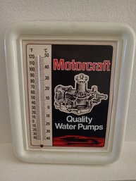 Motorcraft Thermometer