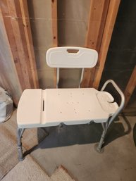 Shower Chair