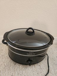 RIVAL Crock-Pot  8 Quartz Slow Cooker