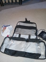 Foldable Travel Bag