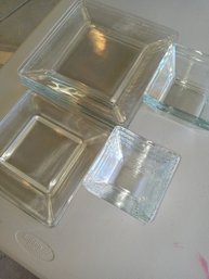 Glass Dishes