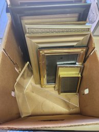 Mixed Picture Frames