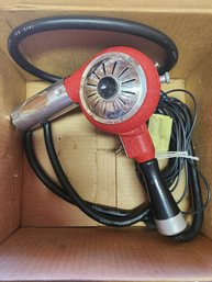 Heat Gun