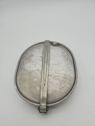 Mess Kit From World War 1 1918