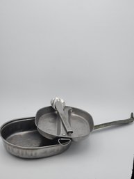 Mess Kit, World War 2 1945