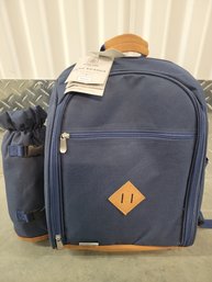 Picnic Backpack By Picnic Time