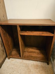 Small Wooden Bookcase/Booshelf/Stand