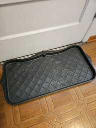 Shoe/Boot Tray