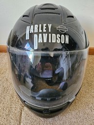 Harley Davidson Motorcycle Helmet Size XL