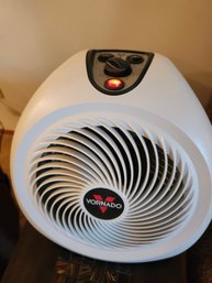 Vornado Heater Fan