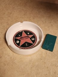 Hollywood Walk Of Fame Fast Tray New York Empire State Building Lighter