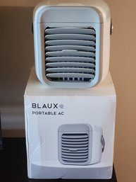 Blaux Portable AC