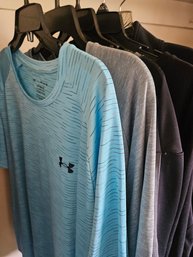 Under Armour Athetic Wear X5 Men's Size 2XL/3XL