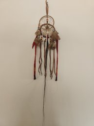 2 Small Dream Catchers