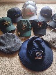 11 Hats