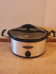 Hamilton Beach Crockpot