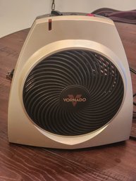 Vornado Electric Heater