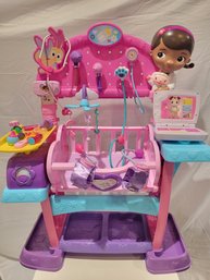 Disney Doc McStuffins All In One PlayStation