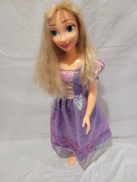 Disney Princess Rapunzel Life Size Doll