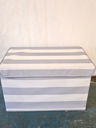 Fabric Toy Box/chest