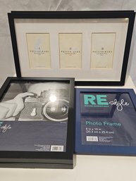 Room Essentials And Pottery Barn Picture Frames