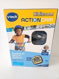 Vtech Kidizoom ActionCam Camera