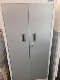 Gladiator Mobile Storage Cabinet