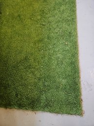 9ft Artifical Grass/Turf Outdoor Mat
