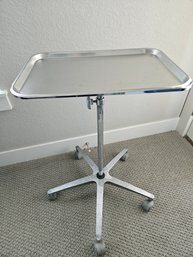 Stainless Steel Medical/dental Tray