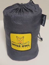 Wise Owl Outfitters Portable Hammock