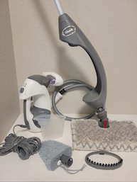 Shark Lift A Way 2 In 1 Steam Cleaning System