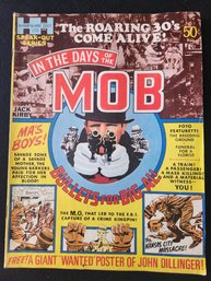 1971 In The Day Of The MOB