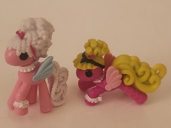 Lalaloopsy Mini Ponies (2)