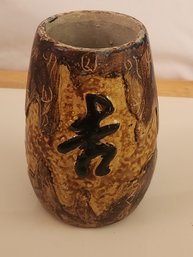 Handmade Pottery No Signature