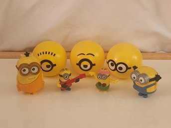 Minions Toys (7)