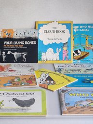 Ten Children's Books