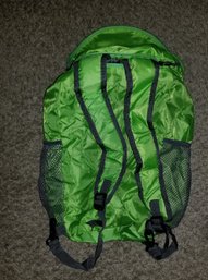 Pack & Go Backpack