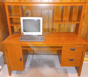 Large Desk