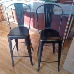 Cercis 30' Bar Stools X2