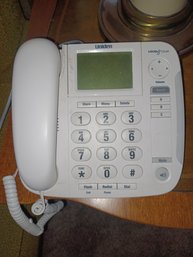 Corded Phone