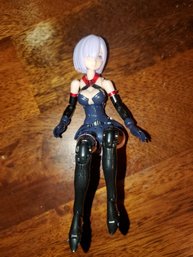 Anime Action Figure