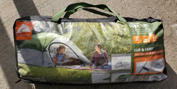 Ozark Trail 3 Person Tent