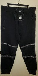 Rock Smith NYC Men's Size XL Sweatpants New