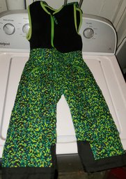 Arctix Toddler Size 3T Snow Pants