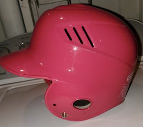 Youth Rawlings Baseball/softball Helmet